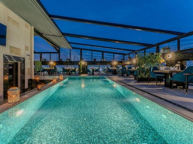 صور الفندق من الداخل010